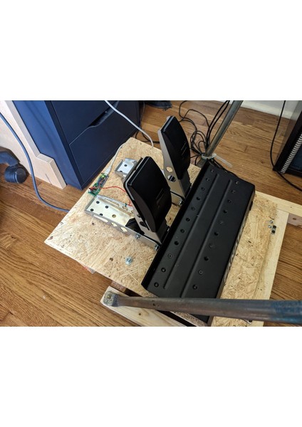Fanatec Csl Yük Hücresi Modu (Plastik Aparattır!!!) fiyatları