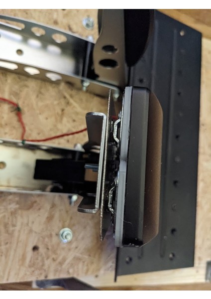 Fanatec Csl Yük Hücresi Modu (Plastik Aparattır!!!) modelleri