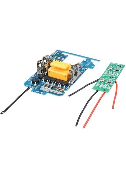 Weko WK-22491 Makita Matkap Bataryası Için 18V Işık Göstergeli Bms Şarj Deşarj Koruma Devresi fiyatları