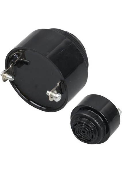 43MM BUZZER-220V (IC-221G)