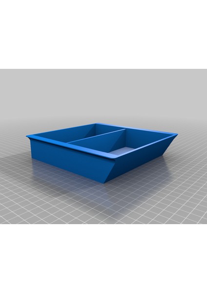 2021 2022 Tesla Model 3 Y Orta Konsol Tablası Takviyeli - Yatay Orta Bölücü (Plastik Aparattır!!!)