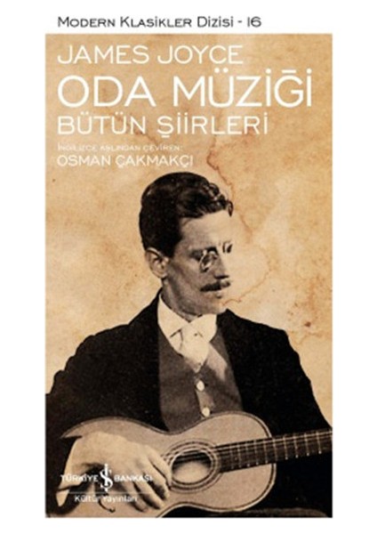 Oda Müziği - Modern Klasikler Dizisi