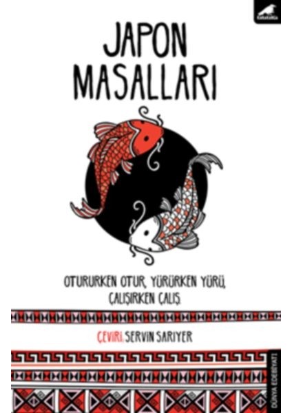 Japon Masalları