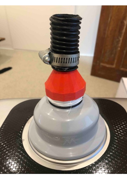 Jayco Caravan'da Kullanılan Ikea Lavabosu Için 50MM Ila 25MM Atık Hortum (Plastik Aparattır!!!) fırsatları