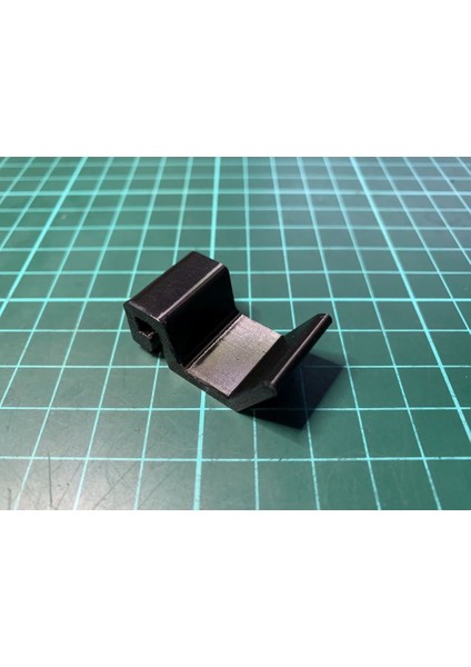 Tesla Model 3 Koltuk Asma Kancası (Plastik Aparattır!!!)
