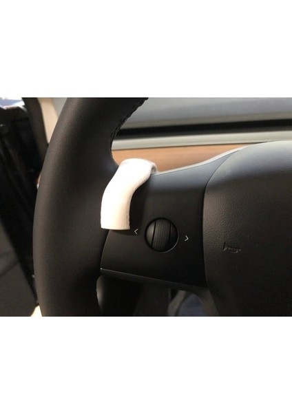 Tesla Model 3 Dengeleyici (Plastik Aparattır!!!)