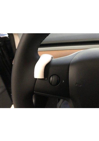 Tesla Model 3 Dengeleyici (Plastik Aparattır!!!)