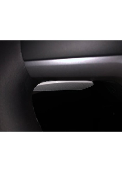Tesla Model 3 Dengeleyici (Plastik Aparattır!!!)