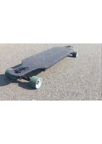 350 $ 45KM 4000W Electric Longboard (Plastik Aparattır!!!) modelleri