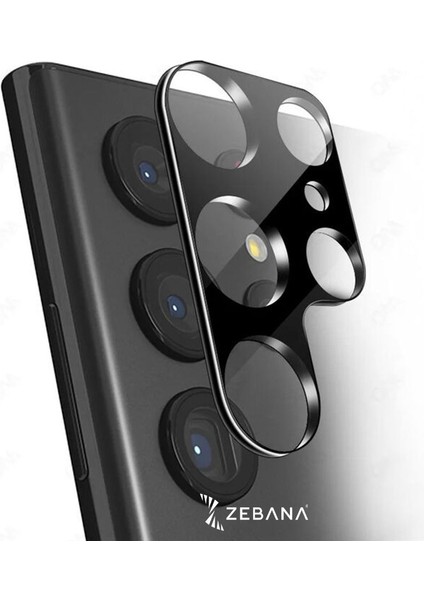 Iphone Tüm Modeller Kamera Lens Koruyucu Şeffaf Cam