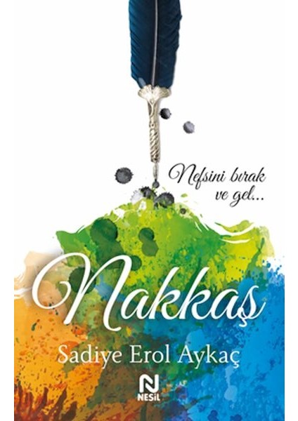 Nakkaş