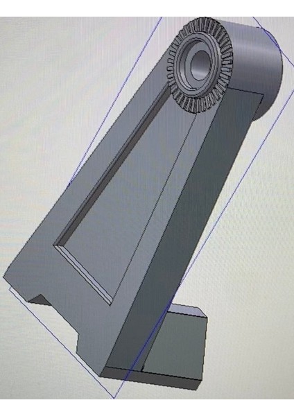 Otomotiv LED Işık Çubuğu Montajı (Plastik Aparattır!!!) fırsatları