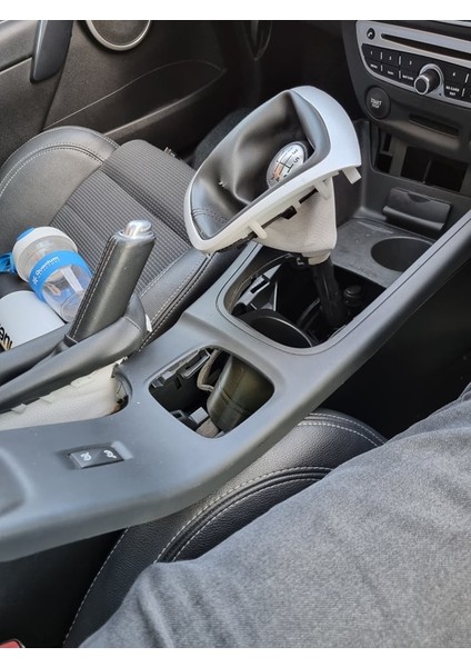 Renault Megane 3 Orta Konsol Bardaklık (Plastik Aparattır!!!) indirimleri