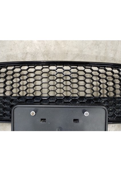 Ford Focus St Izgara Parçası (Plastik Aparattır!!!) indirimleri