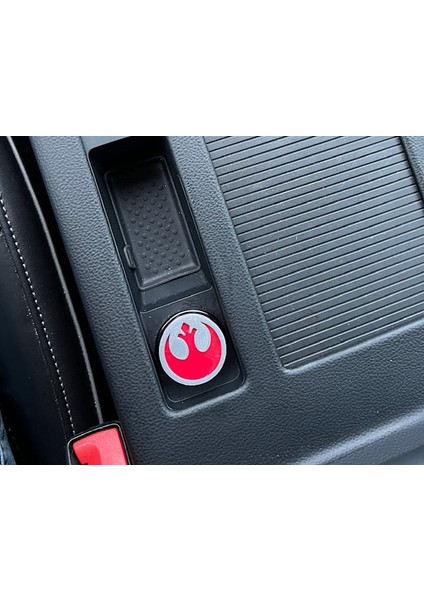 Rebel Alliance 2020 Volkswagen 12V Çakır Fişi (Plastik Aparattır!!!)