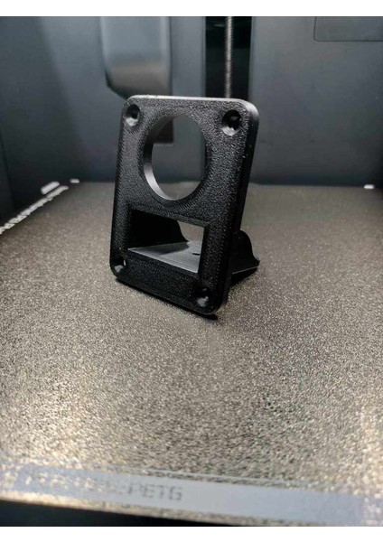 Anderson Fiş - 12V Soket Flush Montajı (Plastik Aparattır!!!)
