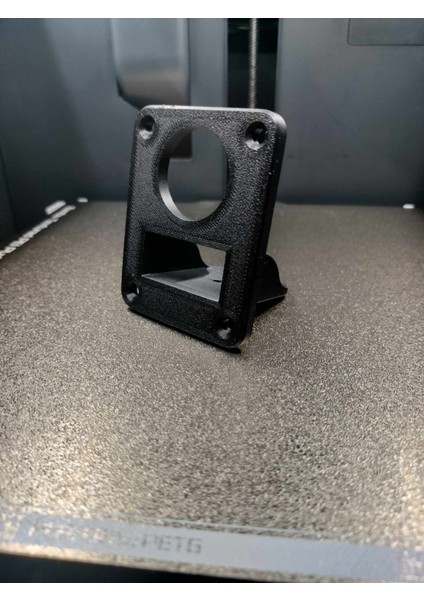 Anderson Fiş - 12V Soket Flush Montajı (Plastik Aparattır!!!)