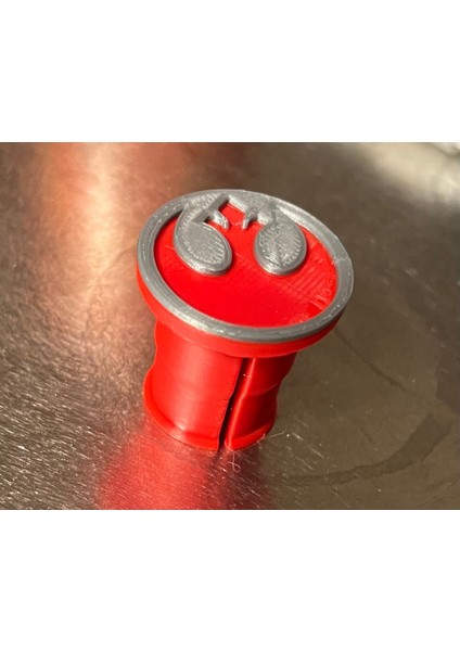 Rebel Alliance 2020 Volkswagen 12V Çakır Fişi (Plastik Aparattır!!!) indirimleri