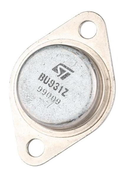 Bu 931Z T0-3 Transistör