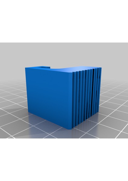 Honda Odyssey '99 -'04 Slayt Kapı Ray Tıpası (Plastik Aparattır!!!) modelleri