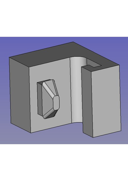 Honda Odyssey '99 -'04 Slayt Kapı Ray Tıpası (Plastik Aparattır!!!) indirimleri