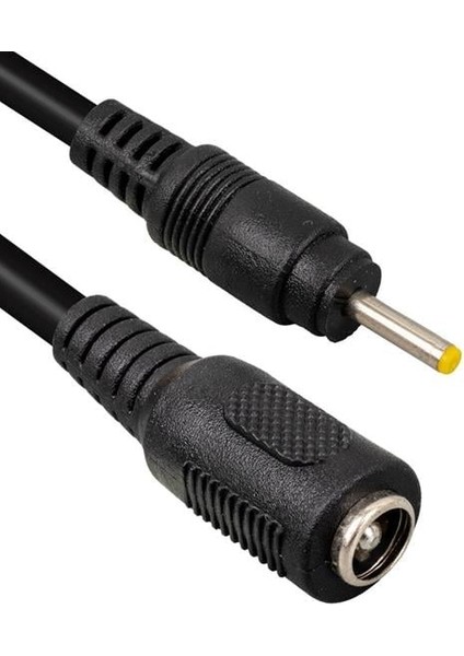 Yazar Kasa Adaptör Kablosu 5.5-2.5 - 2.5-0.7 mm Dc Kablo Çevirici