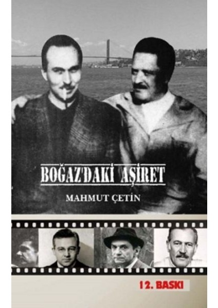 Boğaz'daki Aşiret