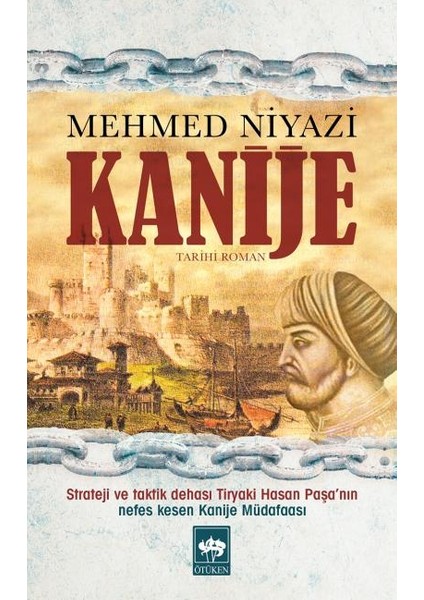 Kanije