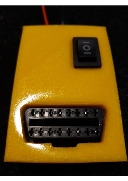 Obd Kutusu (Plastik Aparattır!!!) fırsatları