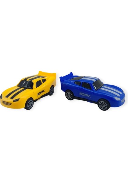 Çek Bırak Nascar Arabası 10.5 cm modelleri