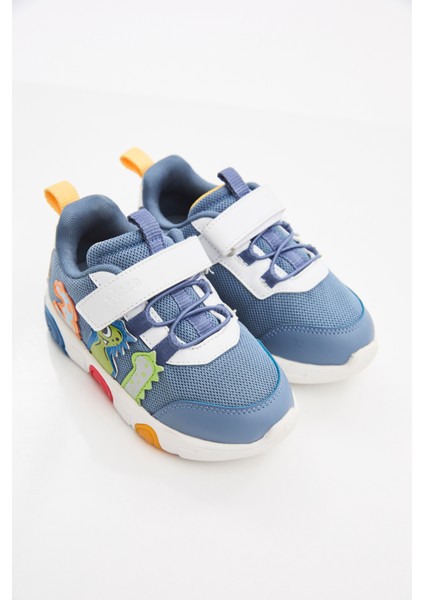 346-P25Y-160 Number Unisex Çocuk Spor Ayakkabı fiyatları