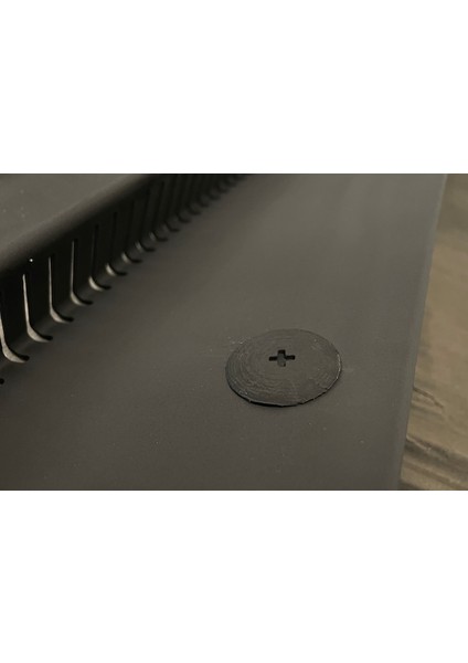 Vw Caddy Mkıı Scuttle Vidaları (Plastik Aparattır!!!)