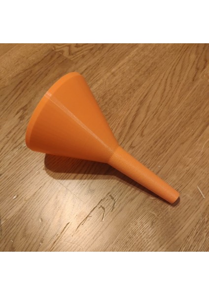 Yağ Değişim Hunisi (Vazo Modu) (Plastik Aparattır!!!) fiyatları