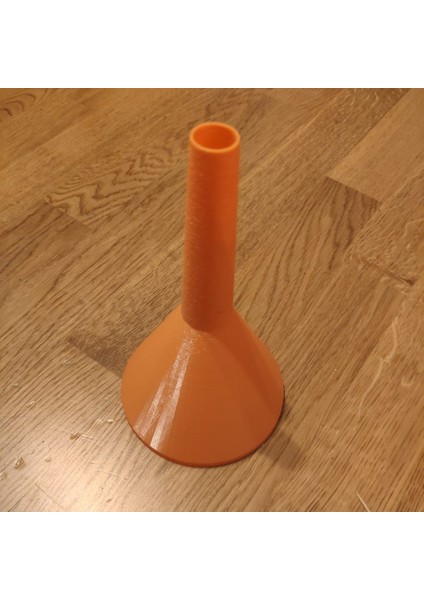Yağ Değişim Hunisi (Vazo Modu) (Plastik Aparattır!!!) modelleri