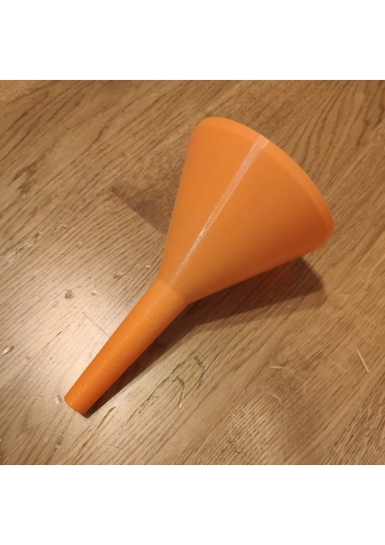 Yağ Değişim Hunisi (Vazo Modu) (Plastik Aparattır!!!) fırsatları