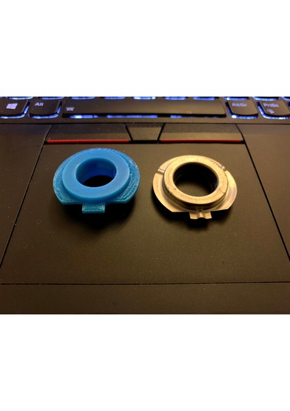 Skoda / Vw H7 LED Soket Adaptörü (Plastik Aparattır!!!) fırsatları