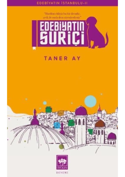 Edebiyatın Suriçi