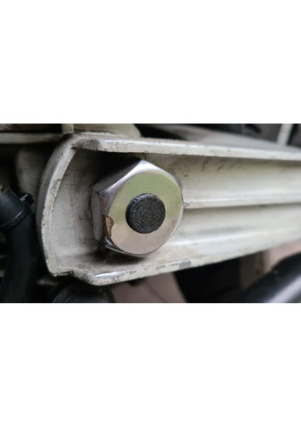 Eski Moto Guzzi Için Salıncak Koltuk Nut Fişi (Plastik Aparattır!!!) modelleri