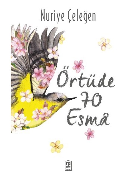 Örtüde 70 Esma