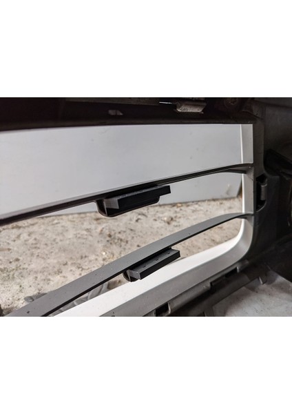 Porsche 911 997 Mesh Grill Clip (Plastik Aparattır!!!) modelleri