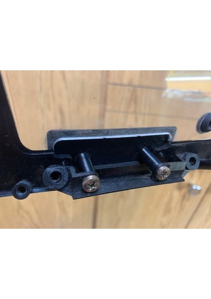 Supra Mk3 Boş Saat Kontrol Plakası (Plastik Aparattır!!!) indirimleri