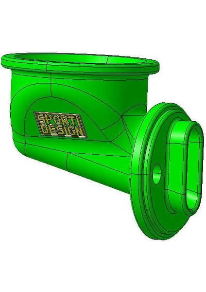 Sportster Yağ Hunisi (Plastik Aparattır!!!) indirimleri