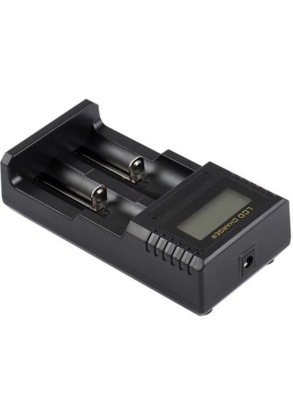 Powermaster Pmr-K2 4.2 Volt 2 x 0.5 Amper Pil Şarj Cihazı modelleri
