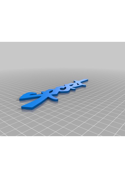 4x4 Jeep Veya Diğer Arabalara Özel "spor" Logosu (Plastik Aparattır!!!) fiyatları