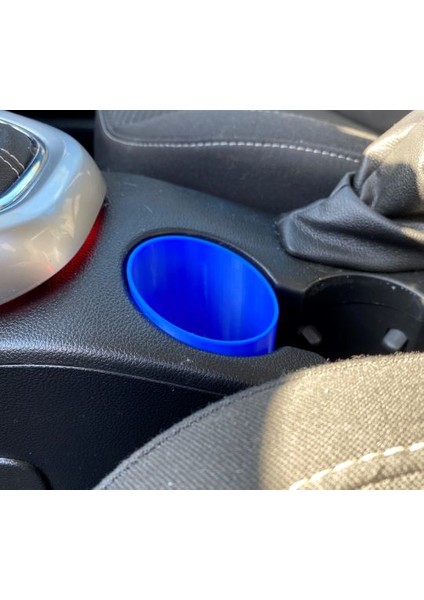 Astra J Madeni Para Bardağı (Plastik Aparattır!!!)