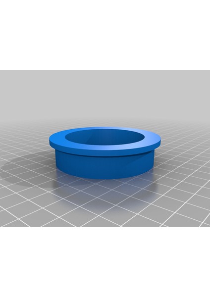 Puch Maxi Speedometre Adaptör Çerçevesi - 60MM Ila 48MM (Plastik Aparattır!!!) fiyatları