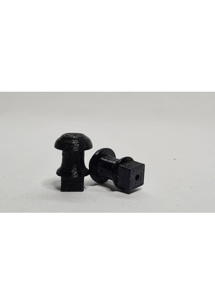 Honda Civic Mk8 Parsel Hook (Plastik Aparattır!!!)
