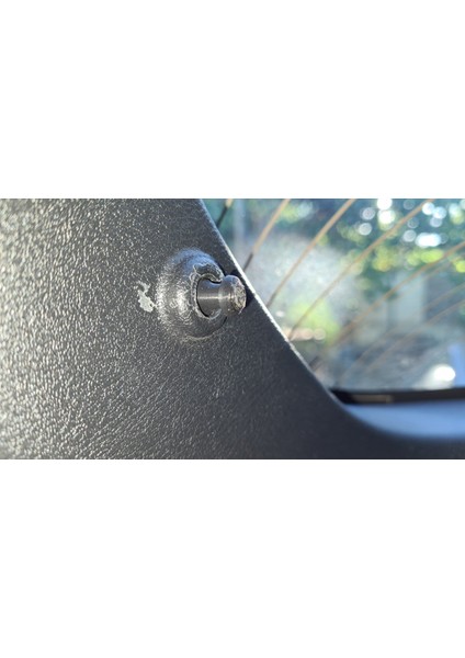 Honda Civic Mk8 Parsel Hook (Plastik Aparattır!!!) fırsatları
