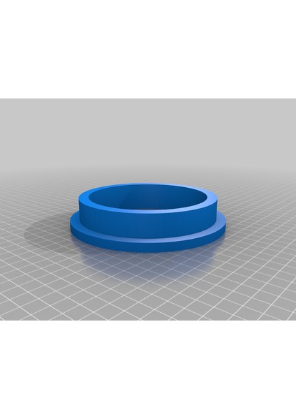 Lsx Motor Arka Kapak Hizalama Aracı (Plastik Aparattır!!!)