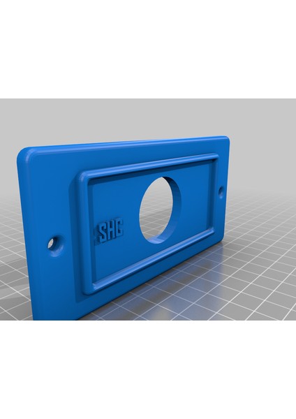 Shc Vw T25 T3 Vanagon Eberspacher Denetleyicisi Boş (Usb Ünitesi) (Plastik Aparattır!!!)
